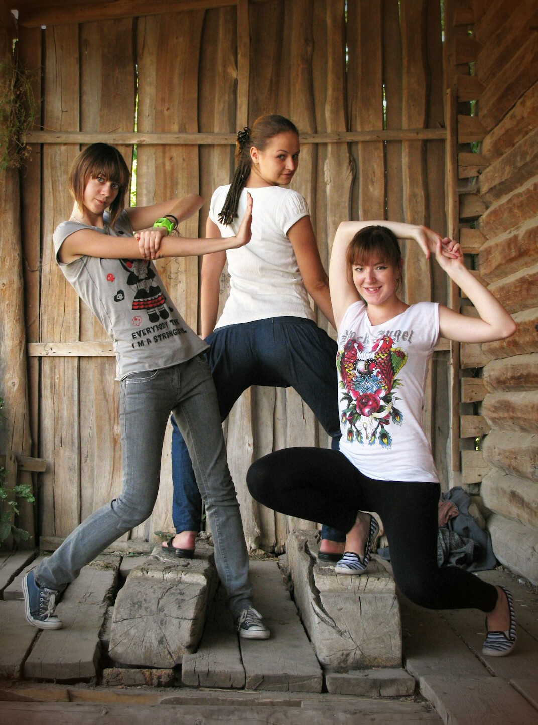 sustainable living youth
