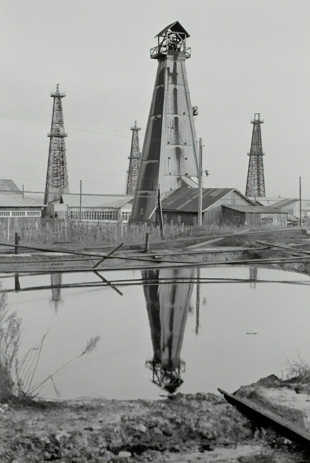 german economy factory