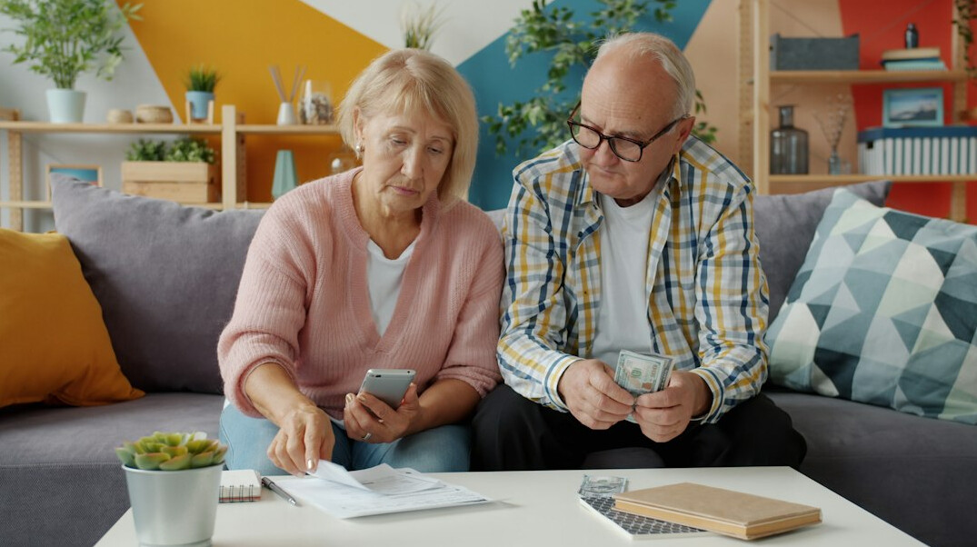 family budget planning